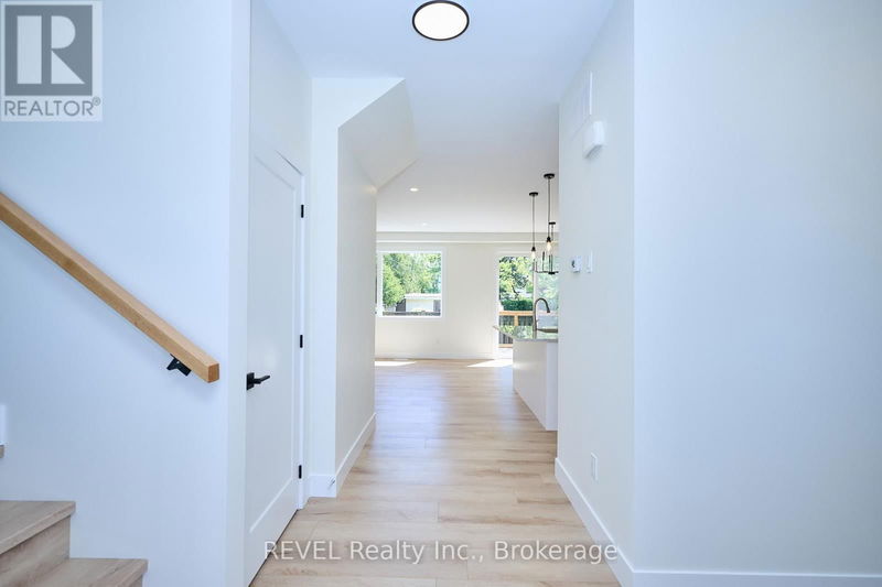 Tertiary Property View