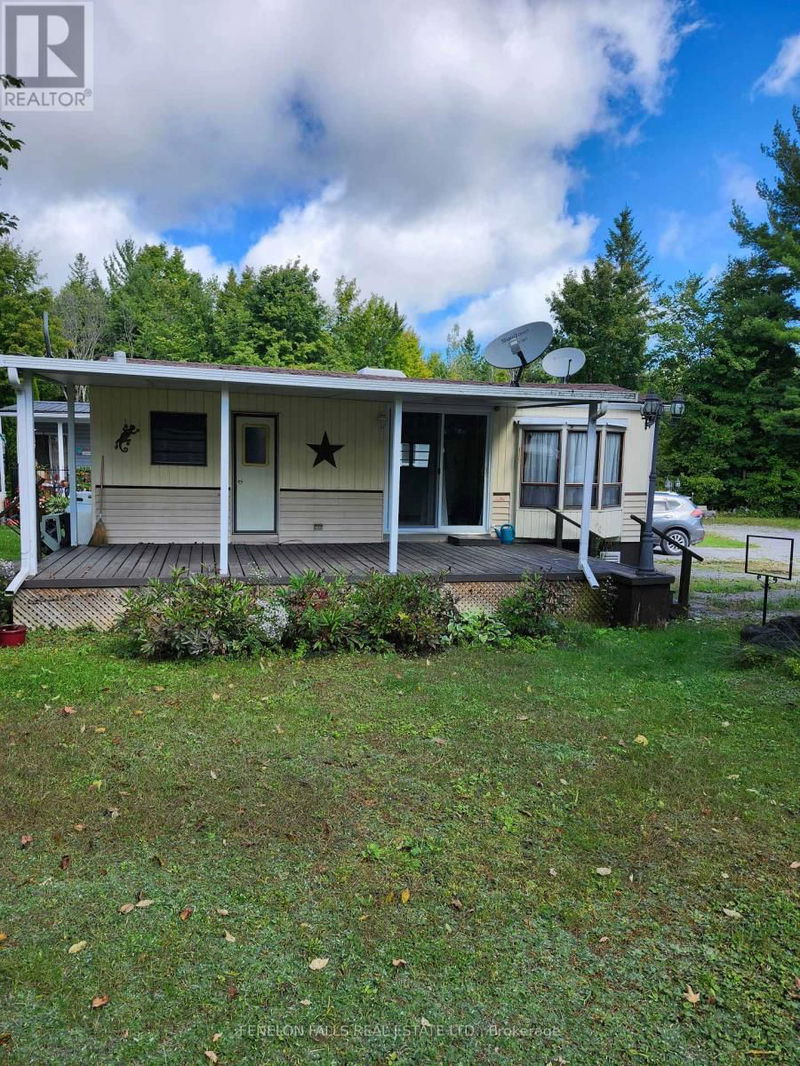 Secondary Property View