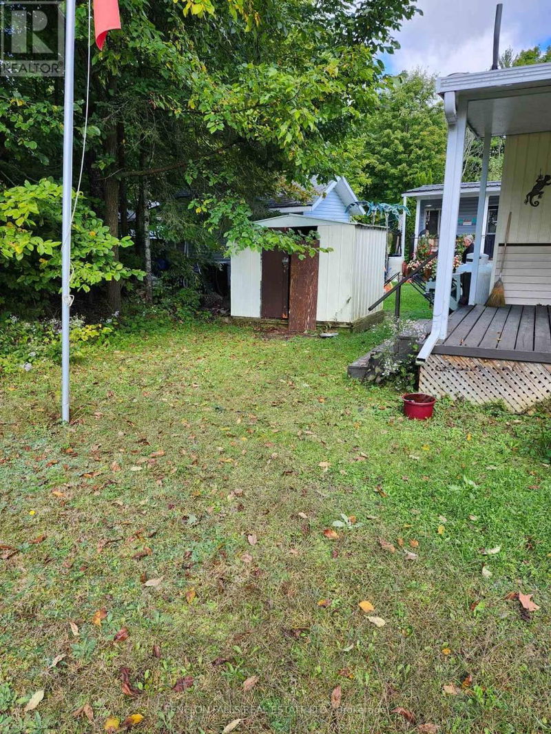 Tertiary Property View