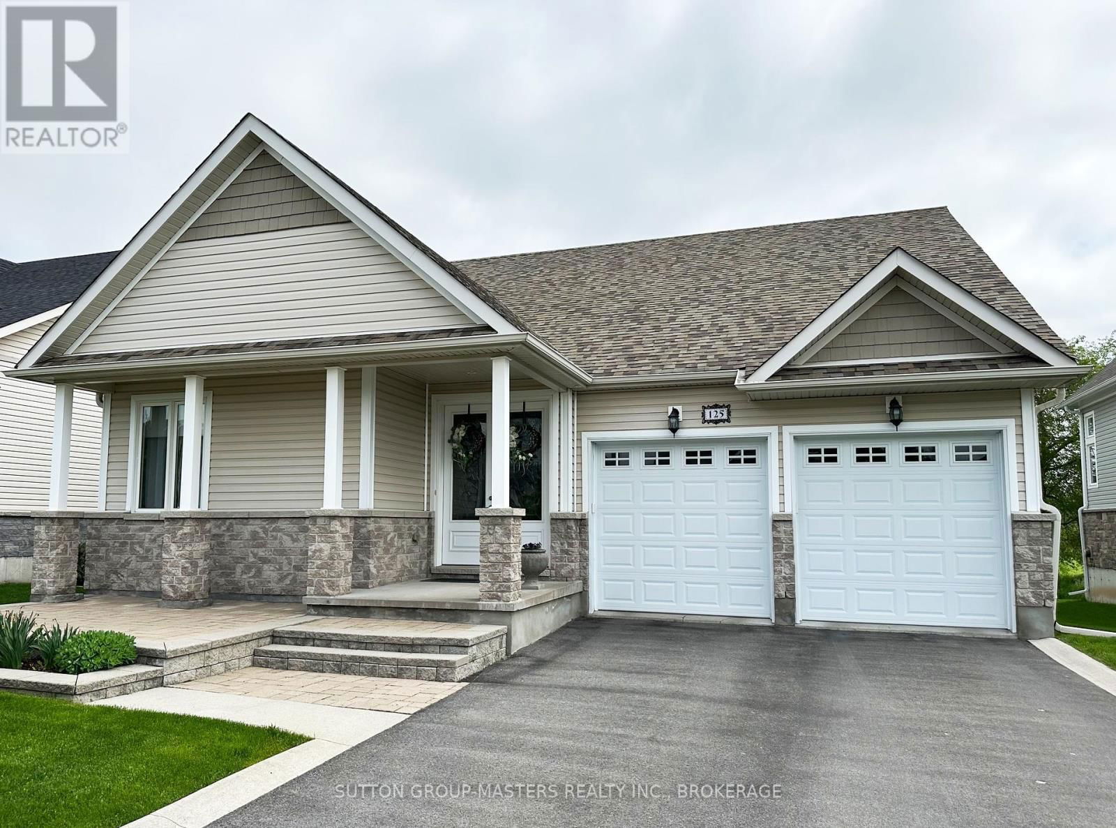 125 COUNTRY CLUB DRIVE Image 1