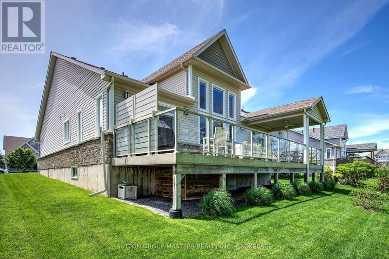 Secondary Property View