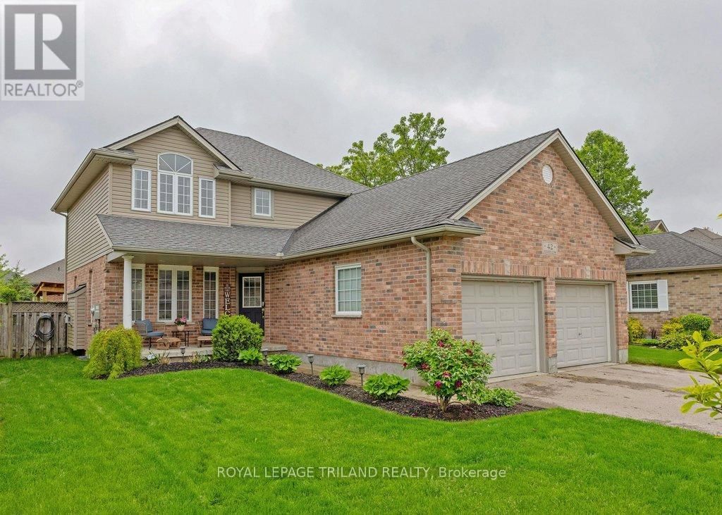 Primary Property View