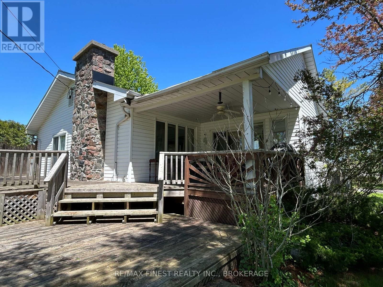 Primary Property View
