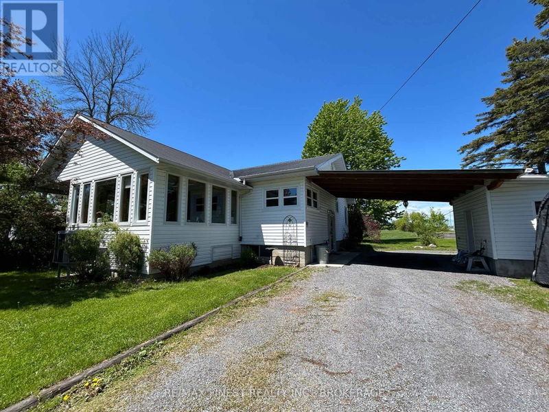 Secondary Property View