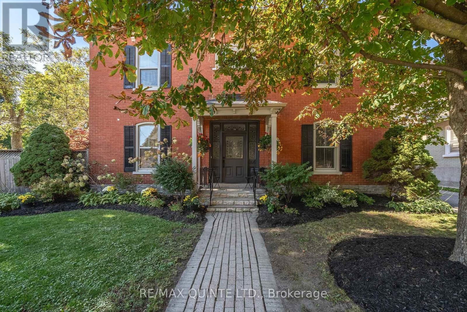 246 CHARLES STREET Image 1