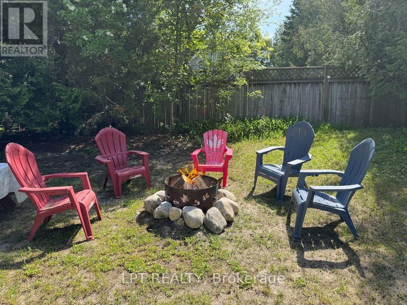 Tertiary Property View