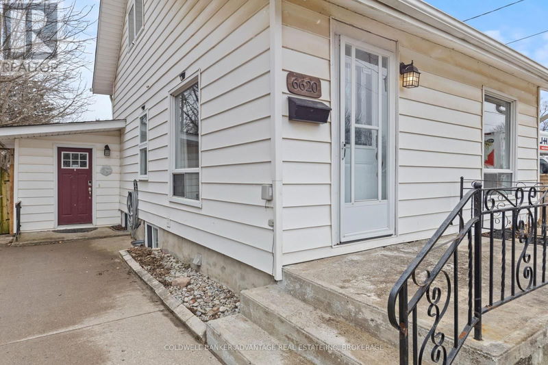 Secondary Property View