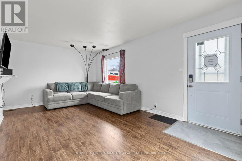 Tertiary Property View