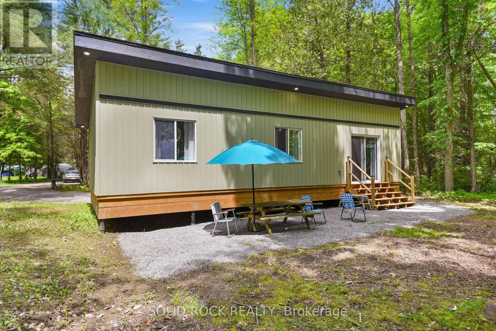 Primary Property View
