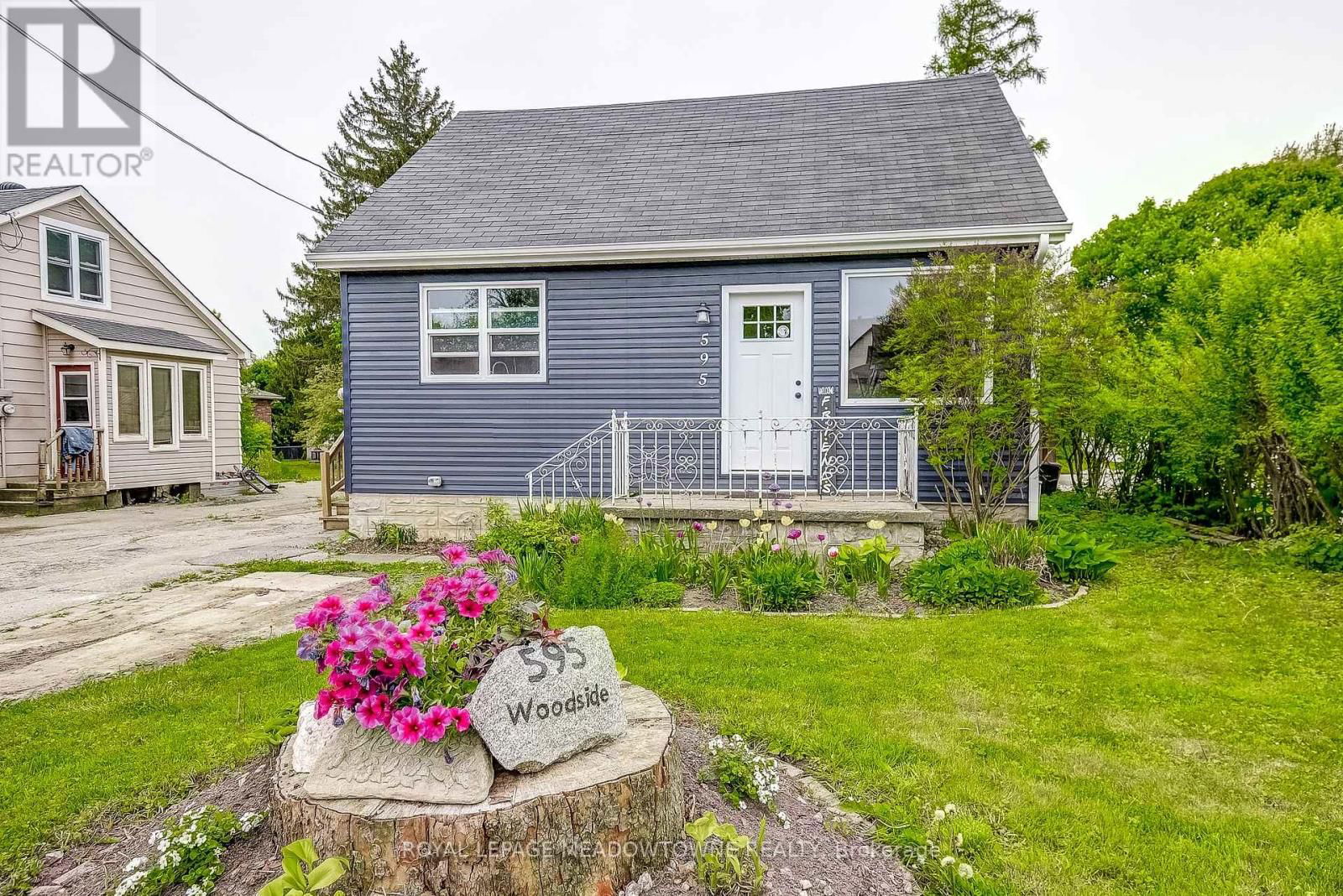595 WOODSIDE STREET Image 1