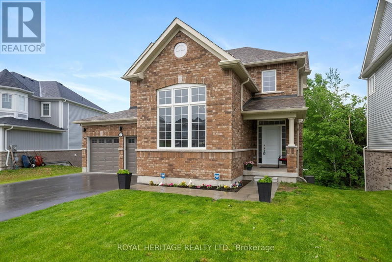 Secondary Property View