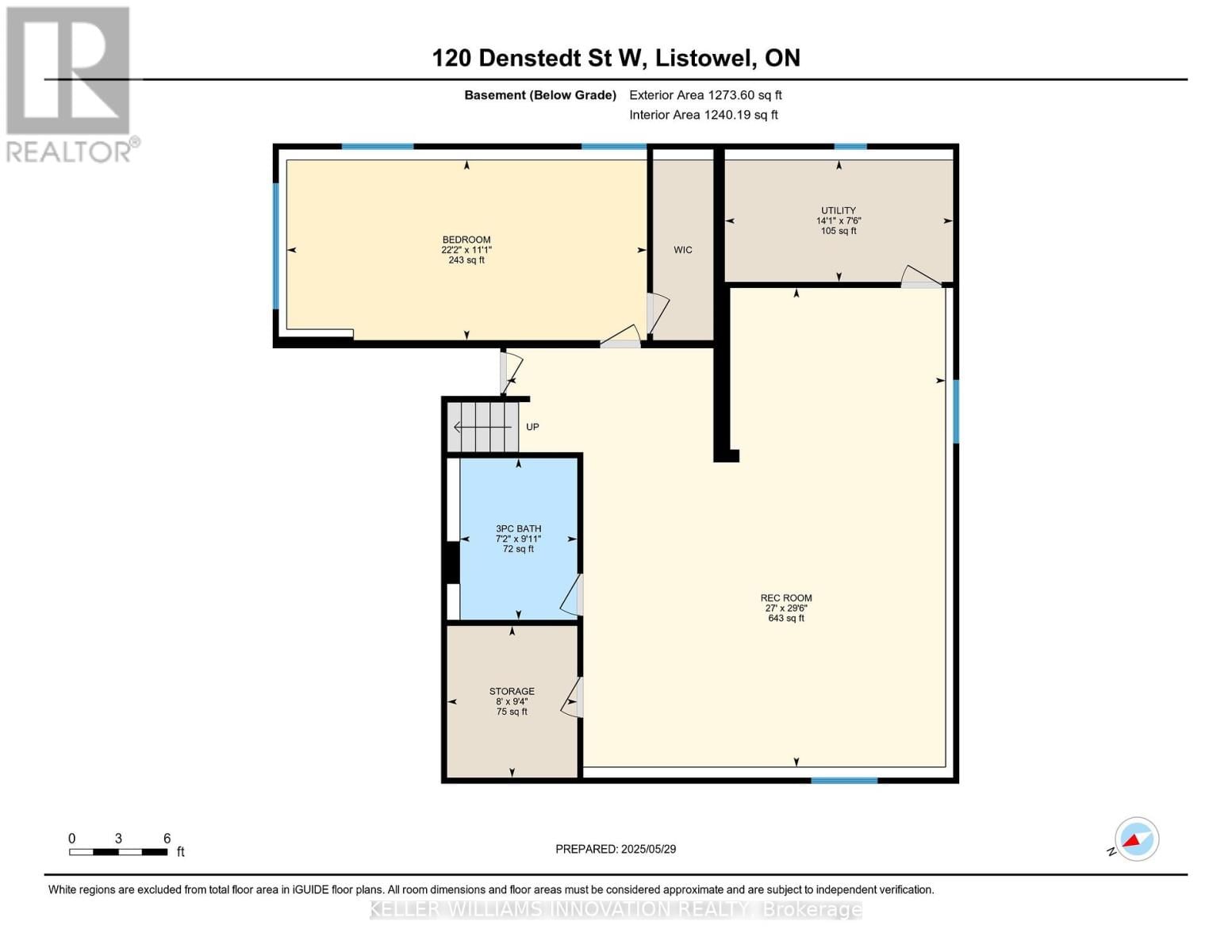 120 DENSTEDT STREET WEST Image 40