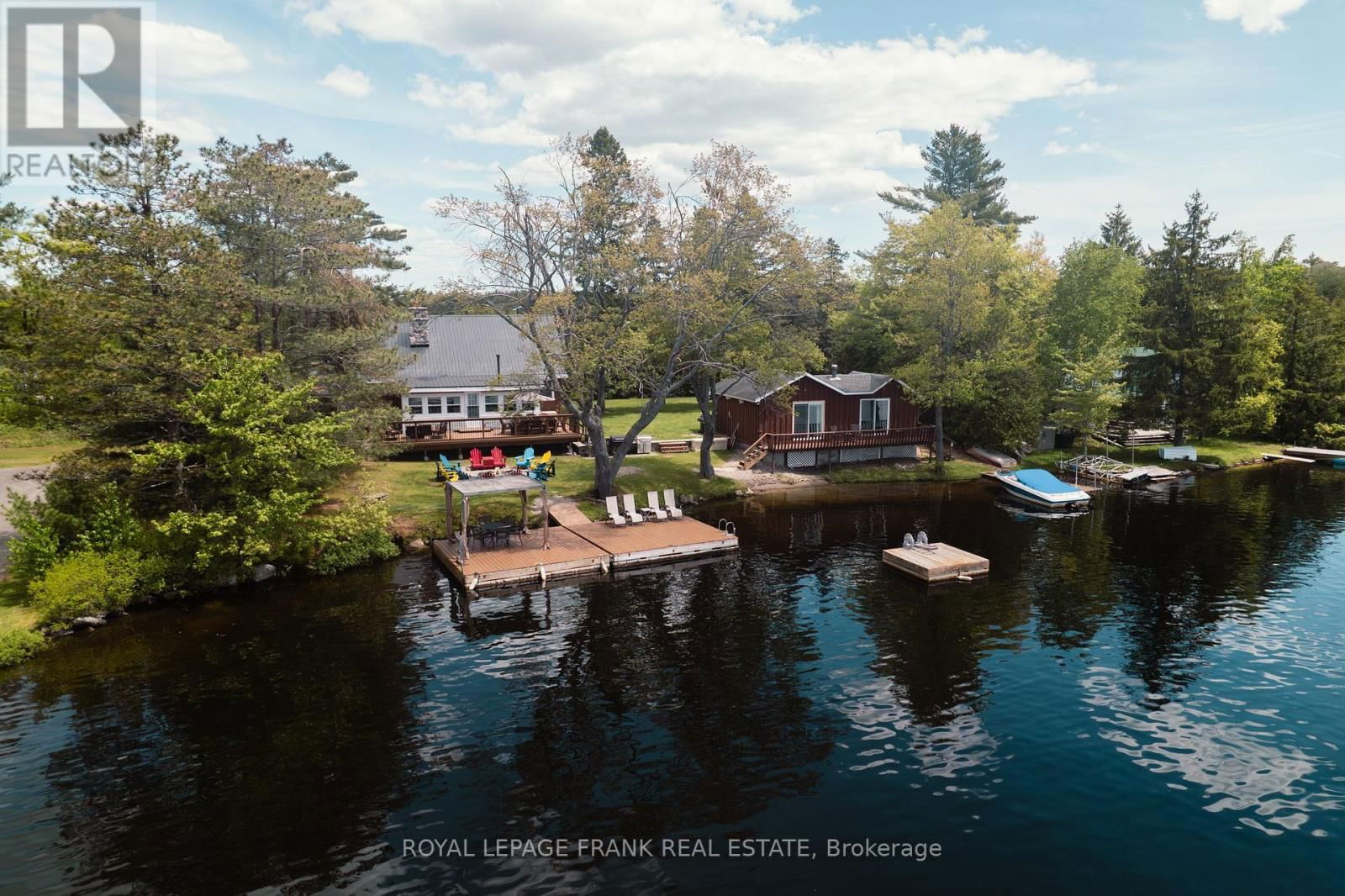 Primary Property View