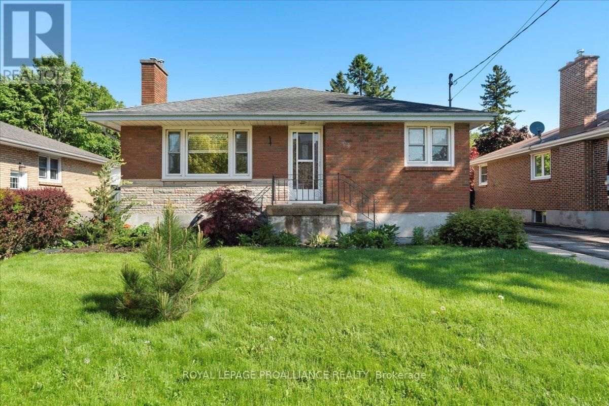 Primary Property View