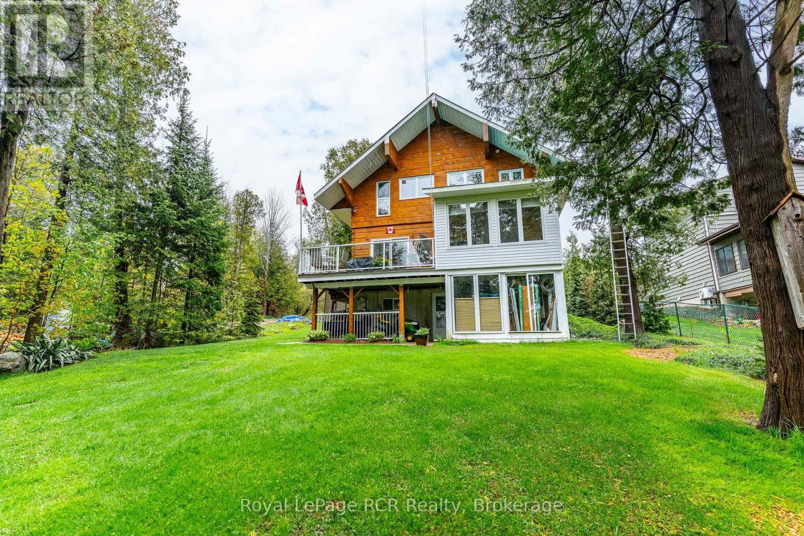 Primary Property View