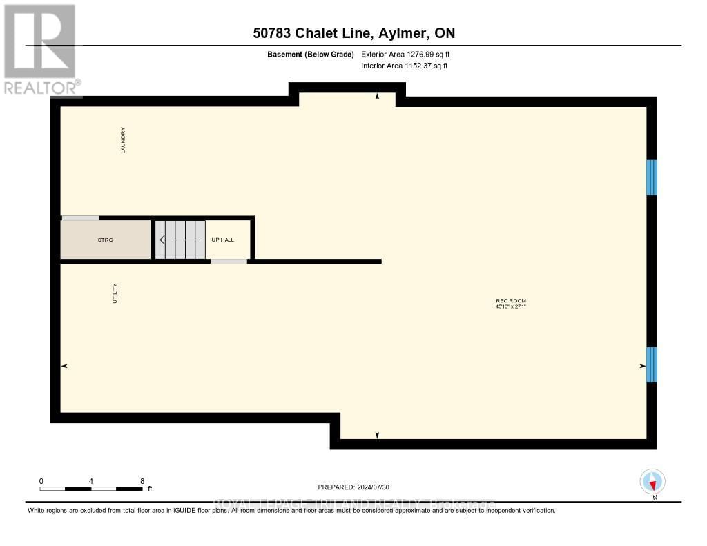 50783 CHALET LINE Image 32