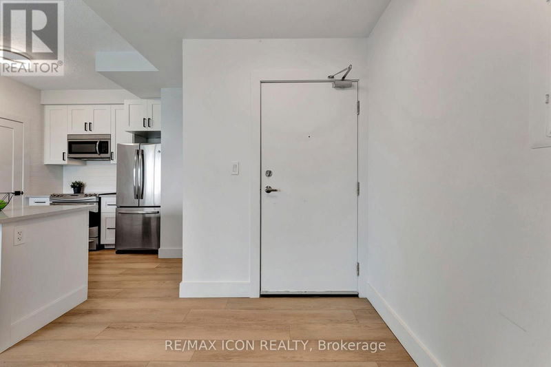 Tertiary Property View