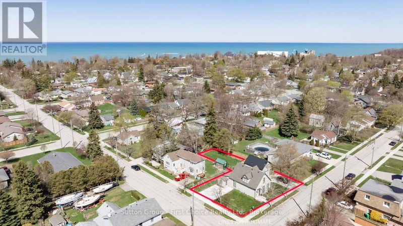 Secondary Property View