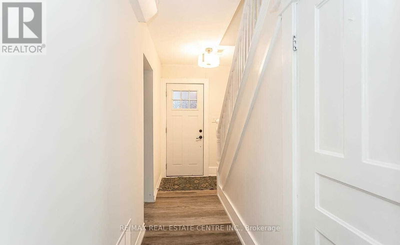 Tertiary Property View
