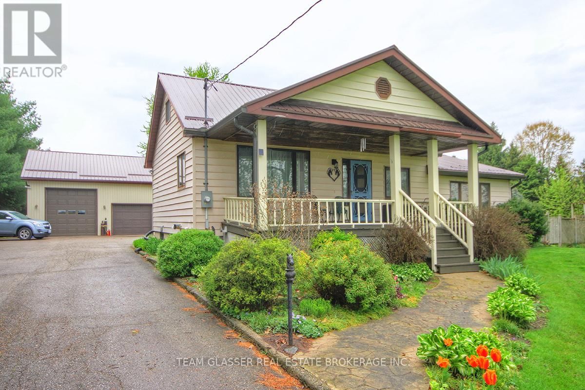 Primary Property View