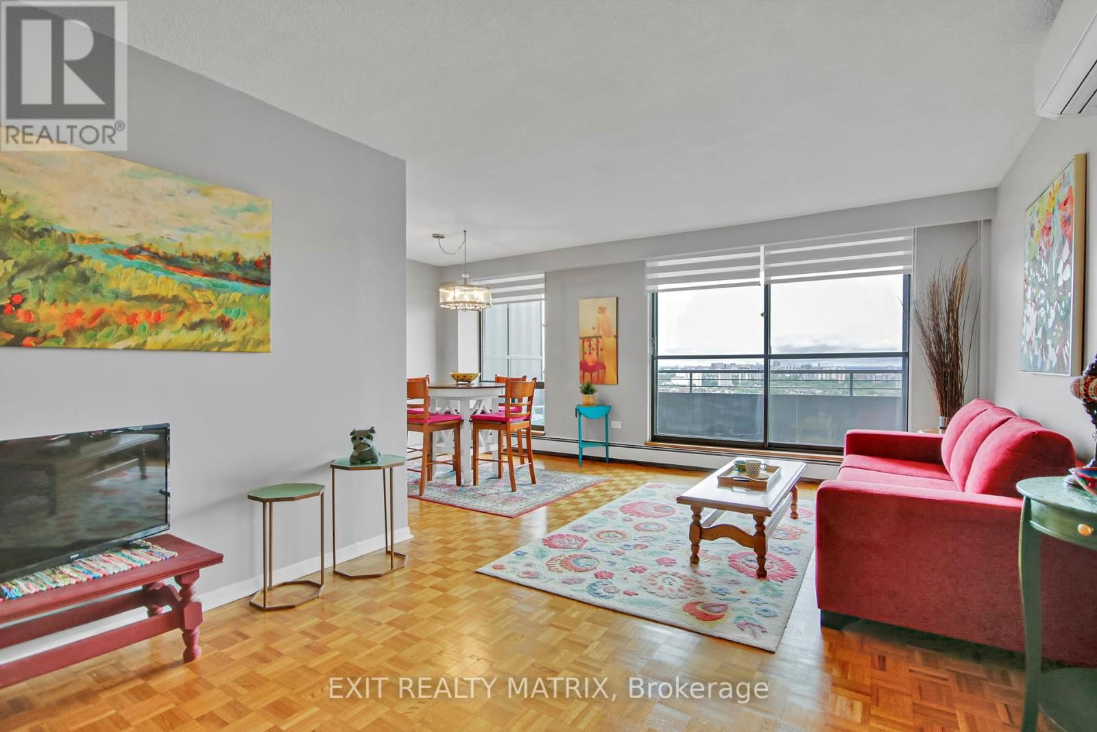 2408 - 515 ST LAURENT BOULEVARD Image 13