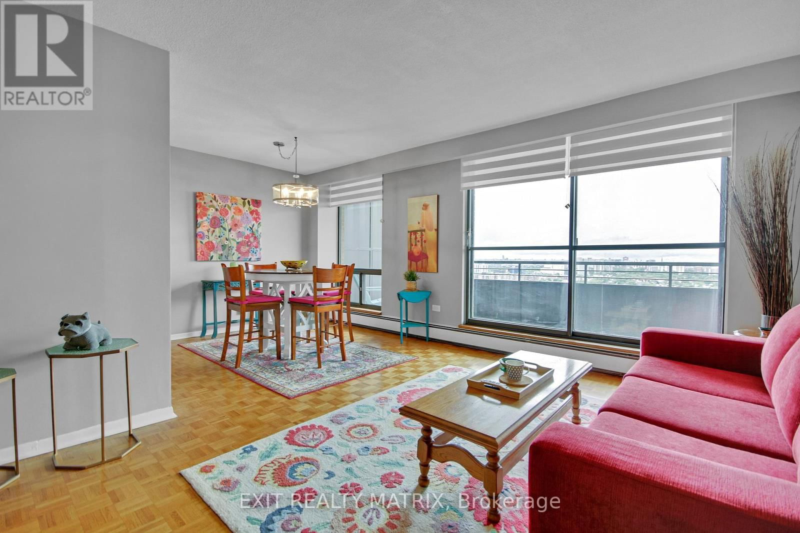2408 - 515 ST LAURENT BOULEVARD Image 15