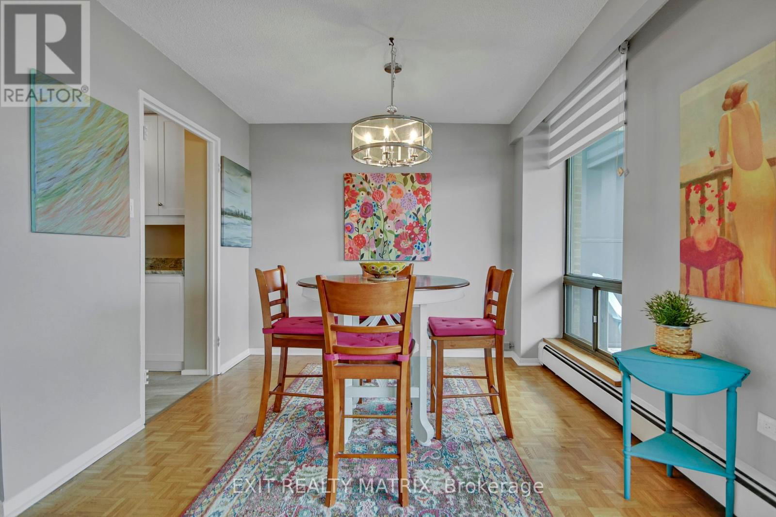 2408 - 515 ST LAURENT BOULEVARD Image 17