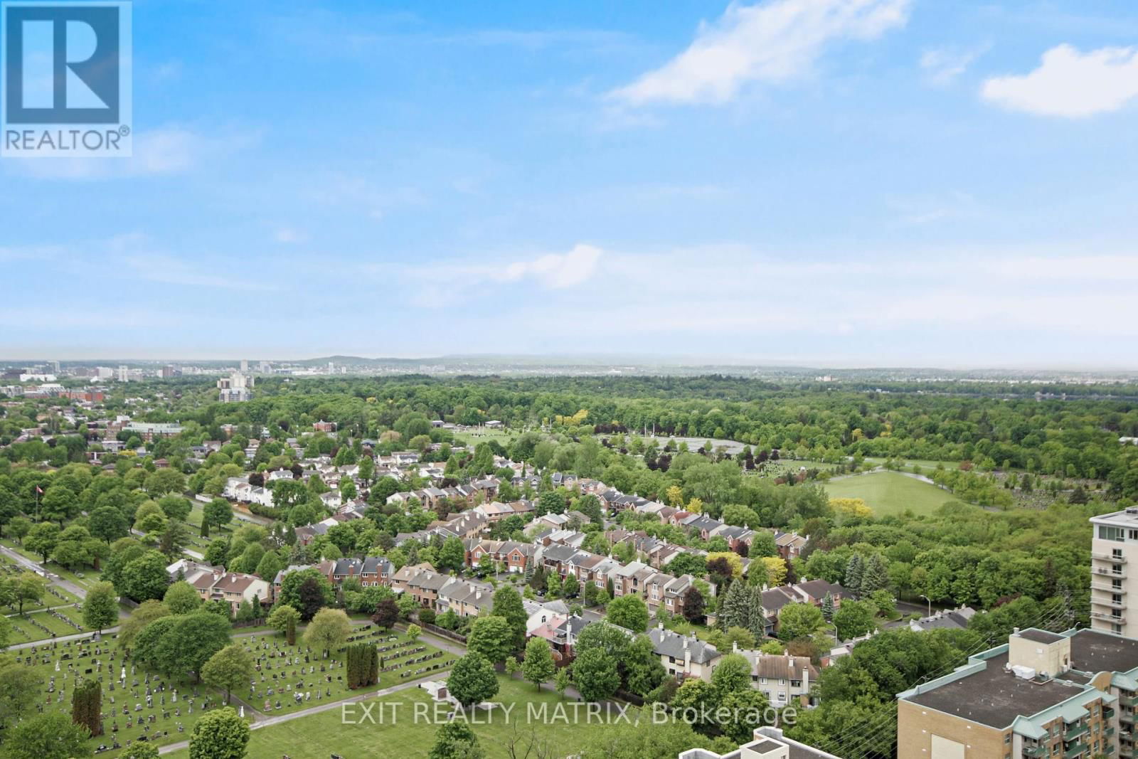 2408 - 515 ST LAURENT BOULEVARD Image 2