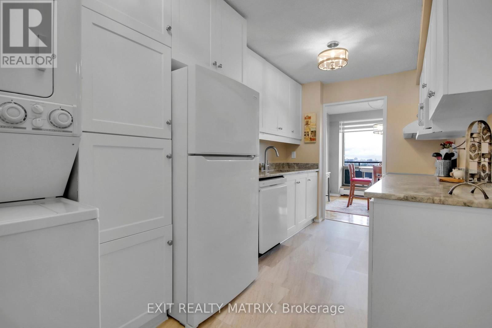 2408 - 515 ST LAURENT BOULEVARD Image 21
