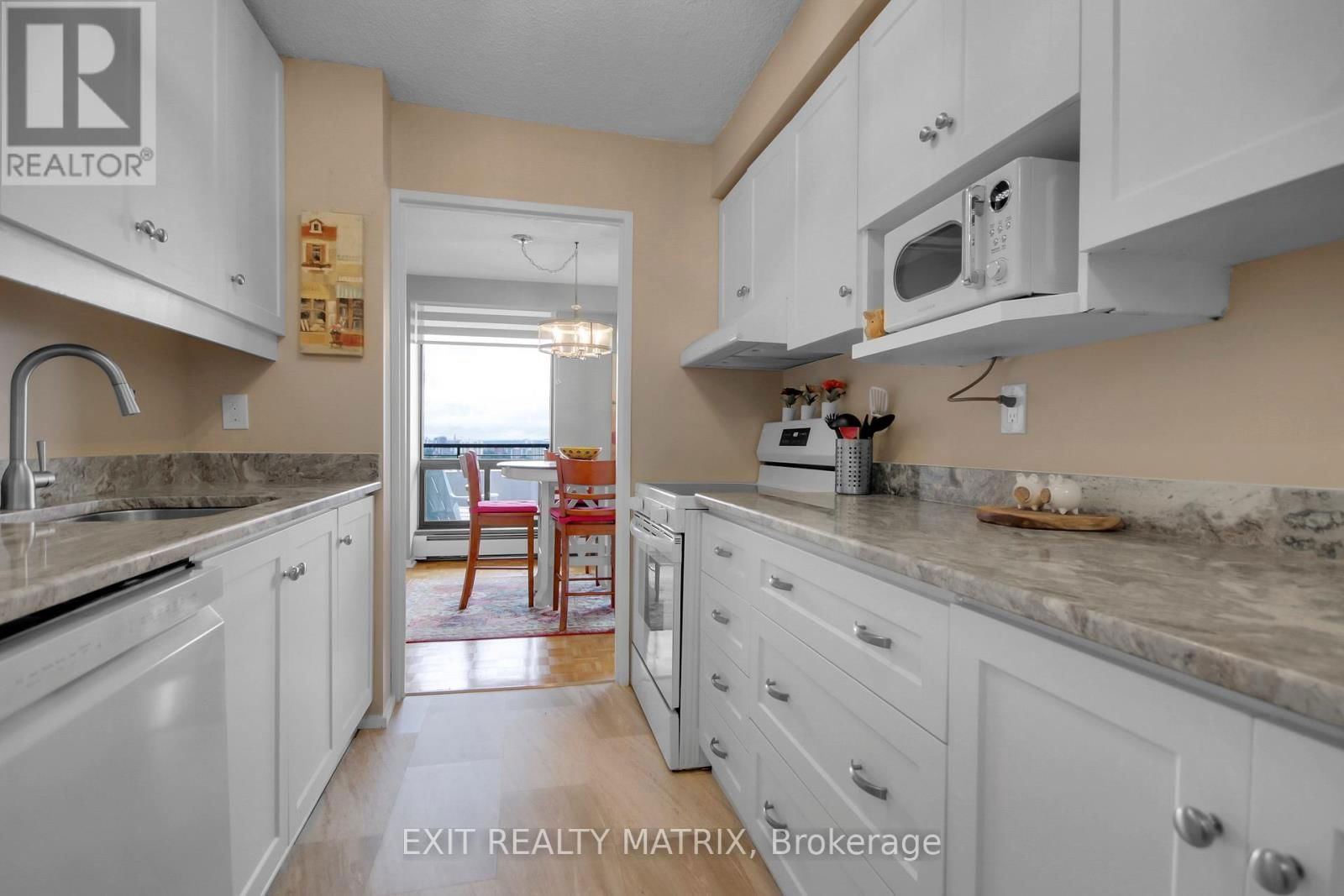 2408 - 515 ST LAURENT BOULEVARD Image 23