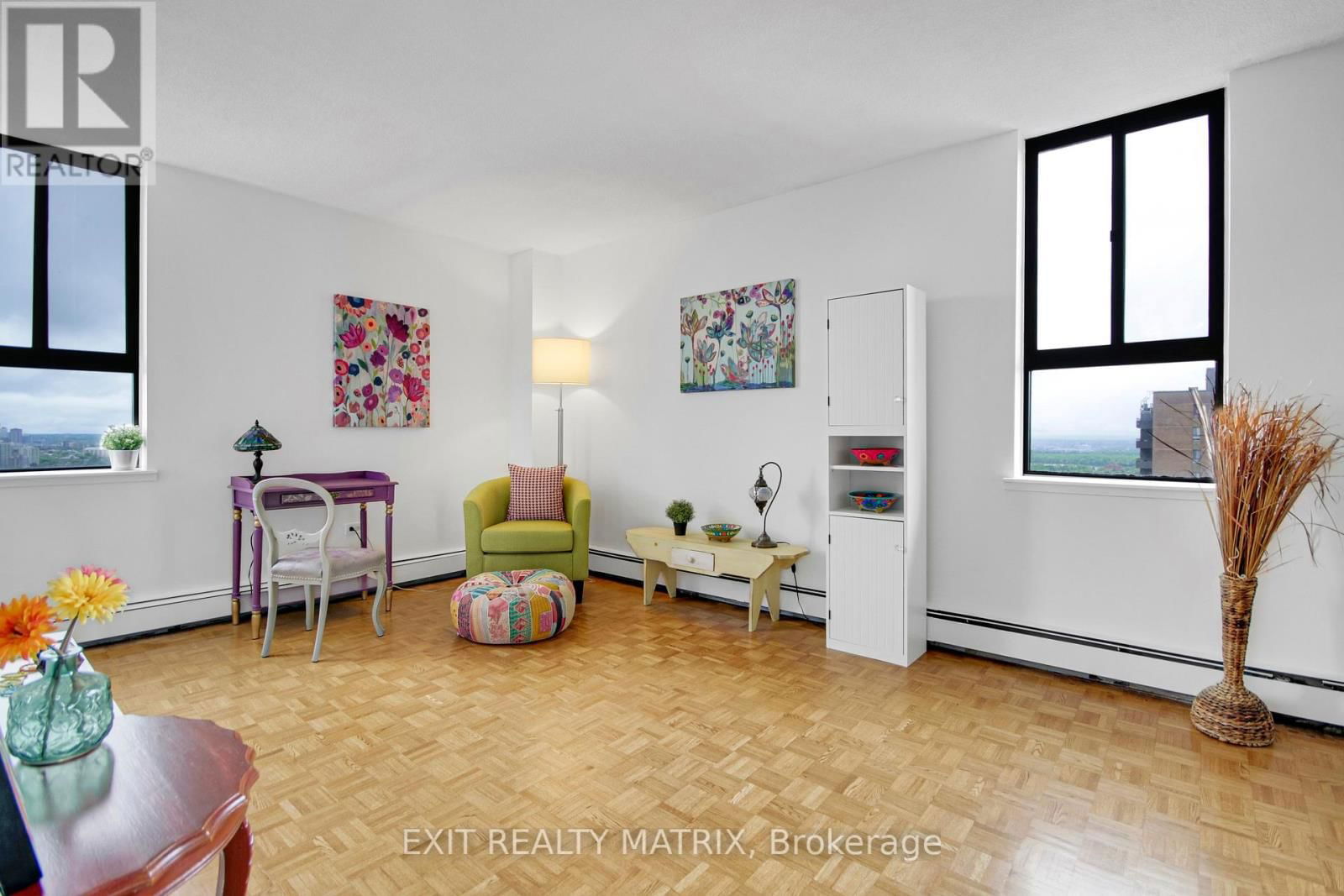 2408 - 515 ST LAURENT BOULEVARD Image 26