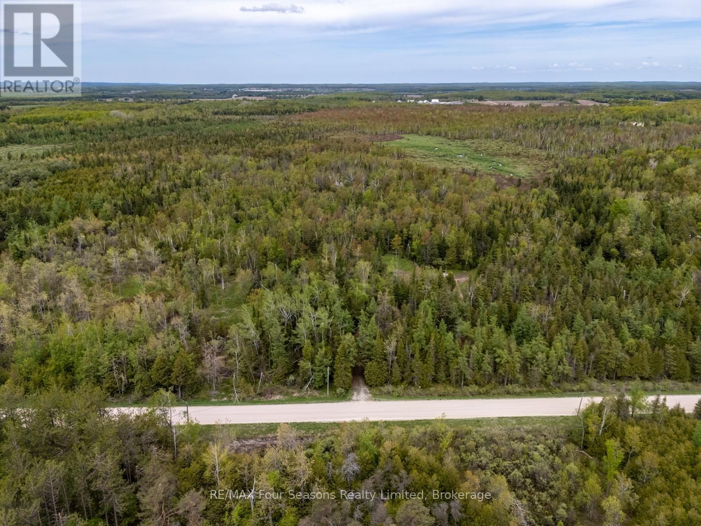Primary Property View