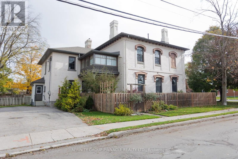 Secondary Property View