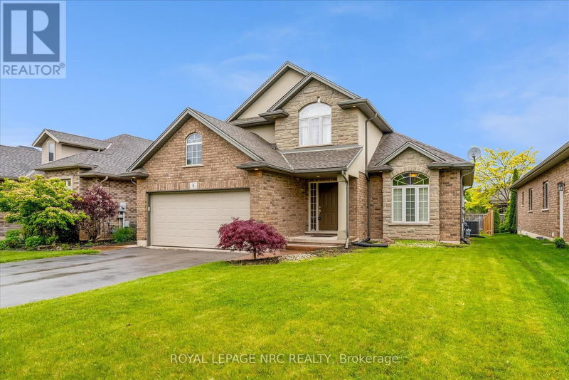 Secondary Property View