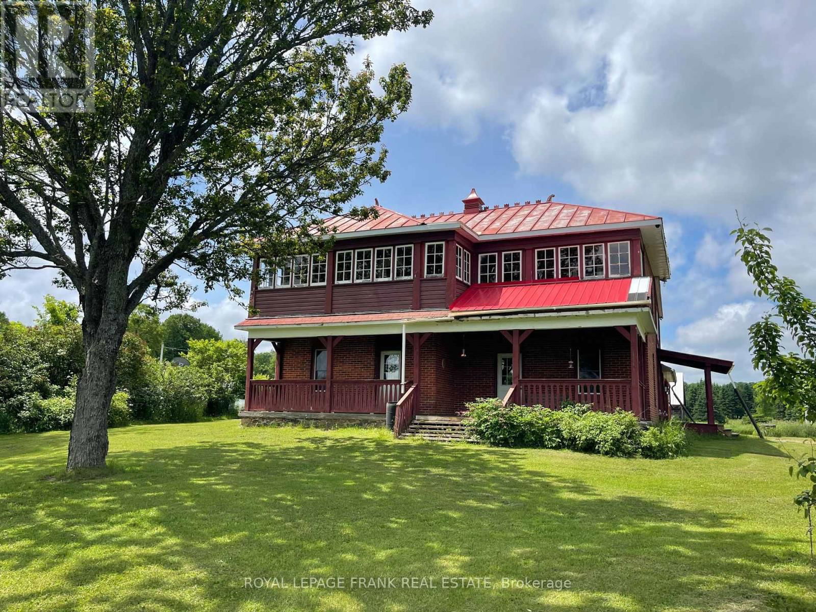 Primary Property View