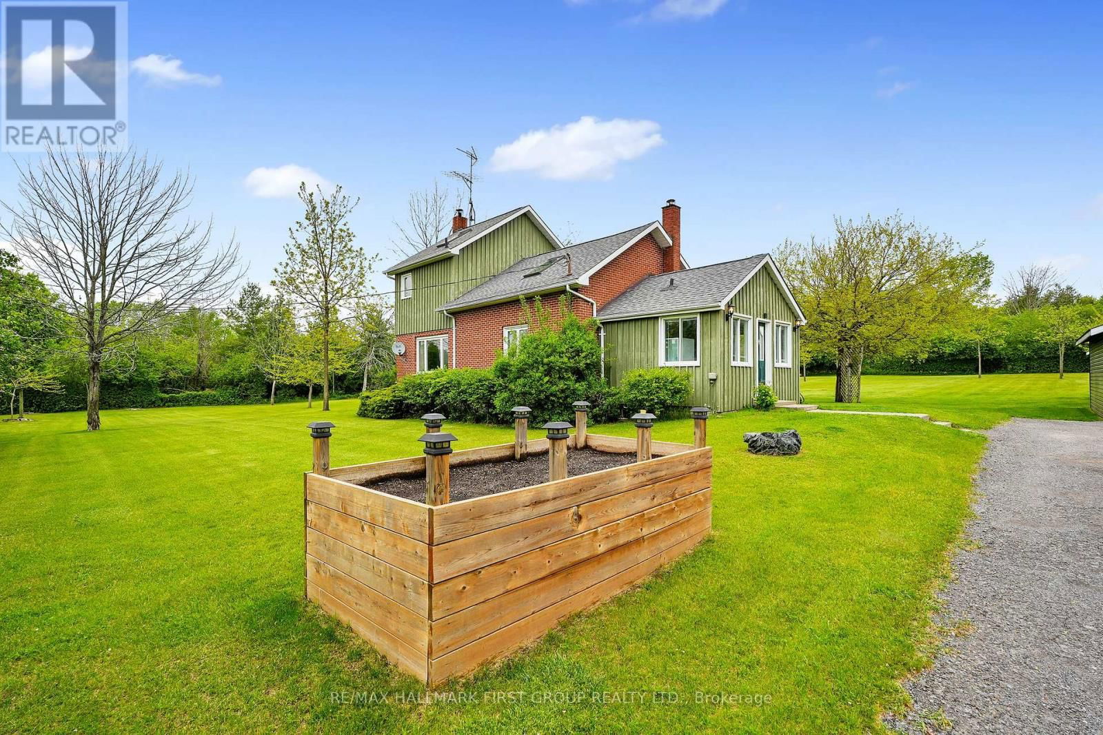 Primary Property View