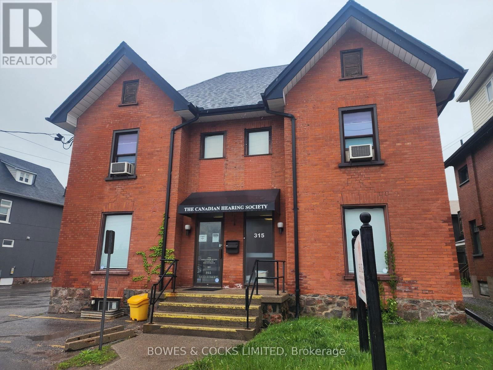 315 REID STREET Image 1