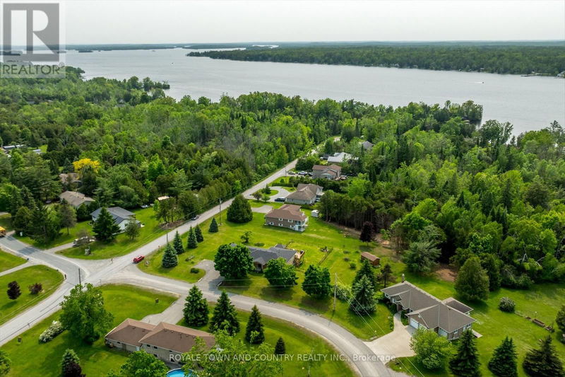 Tertiary Property View