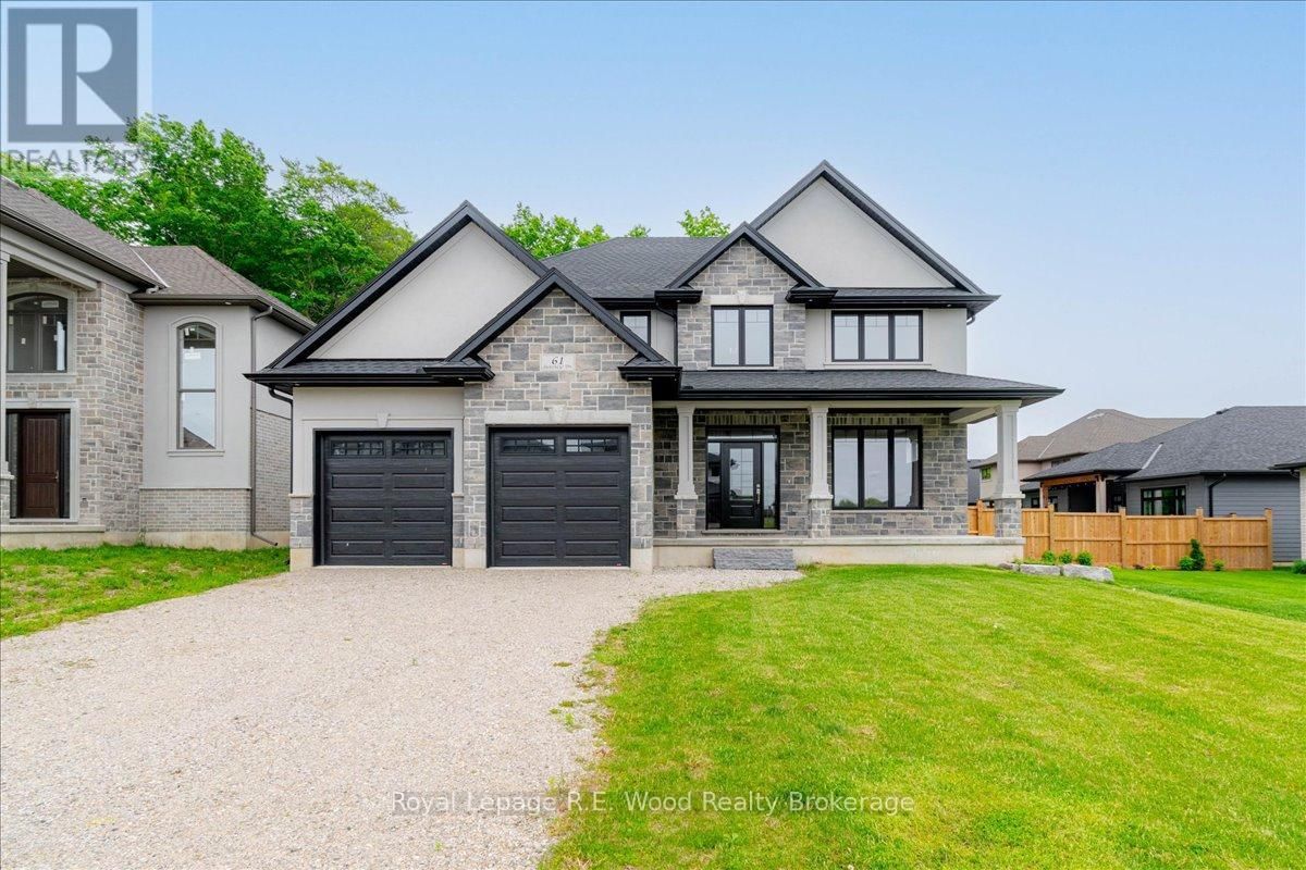 61 SUNVIEW DRIVE Image 1