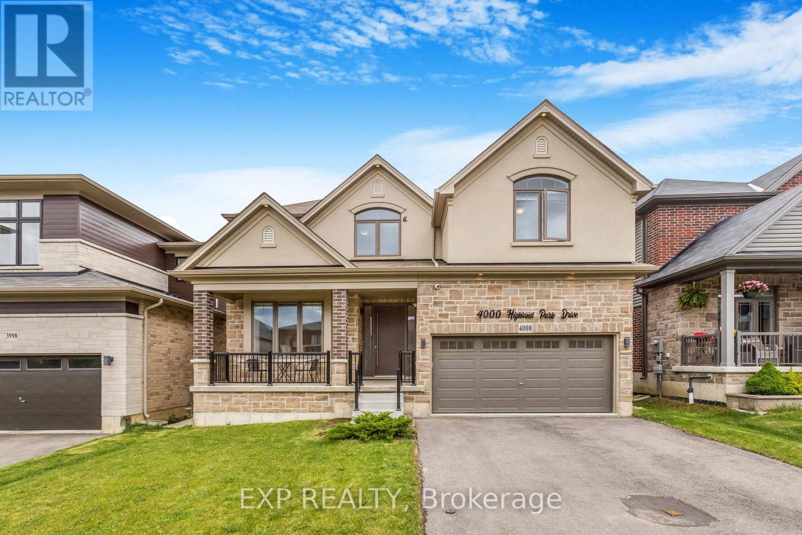 Primary Property View