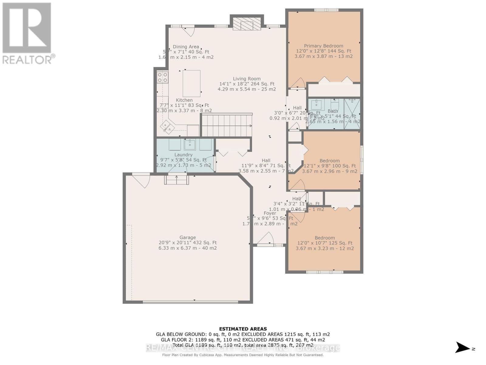 20 STEEPLECHASE COURT Image 15