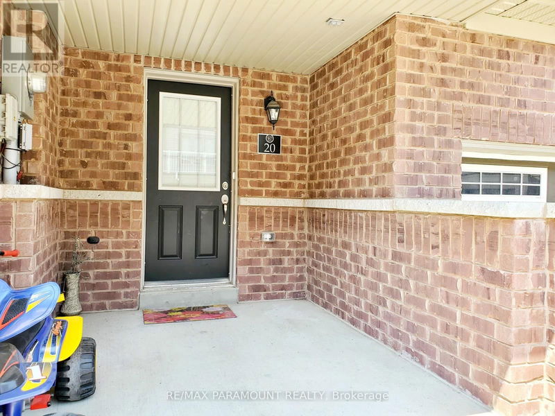 Secondary Property View