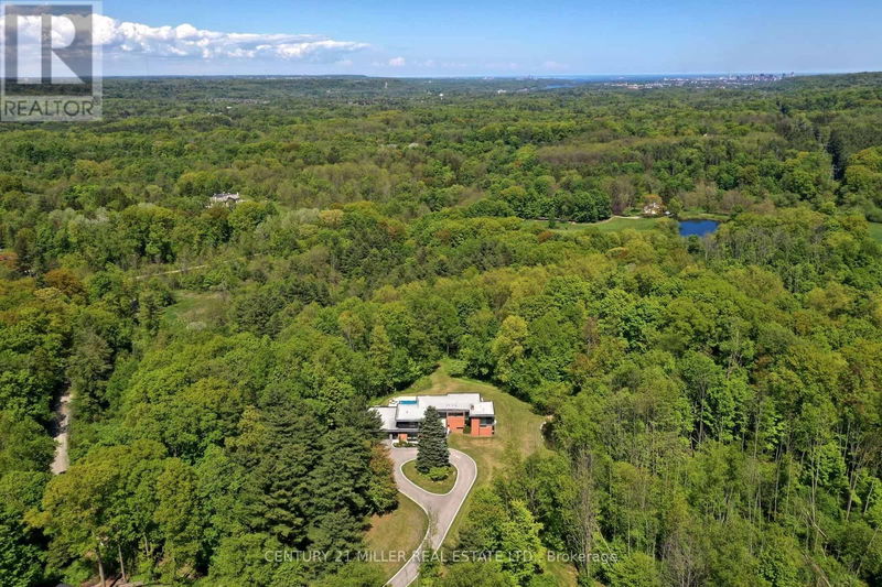 Tertiary Property View