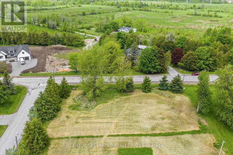 Tertiary Property View