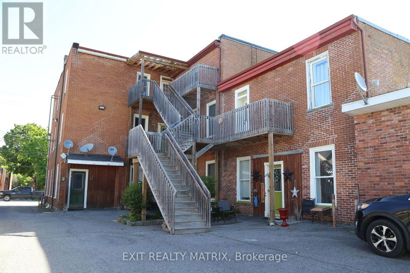 Secondary Property View