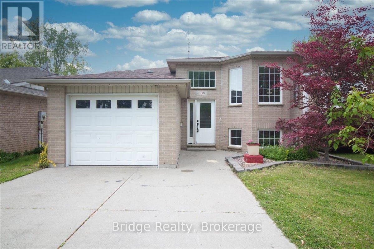 Primary Property View