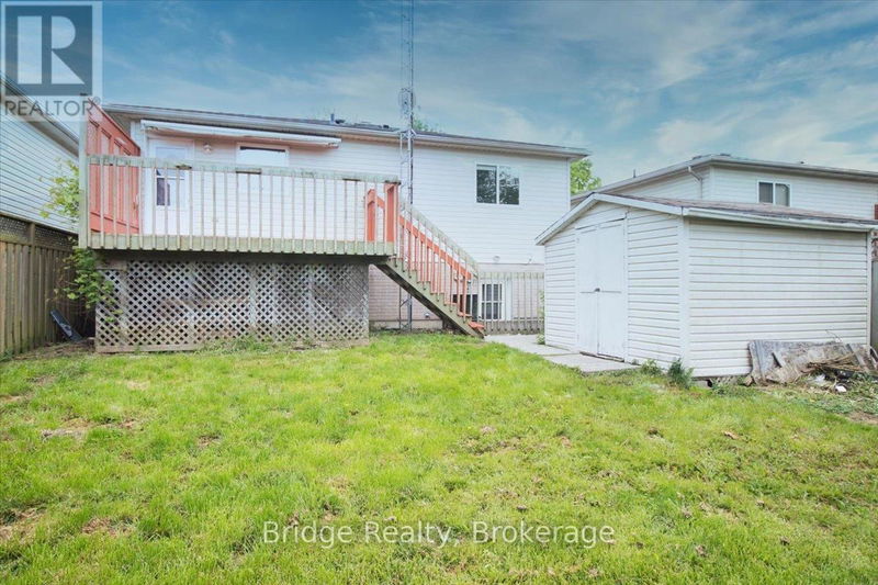 Tertiary Property View