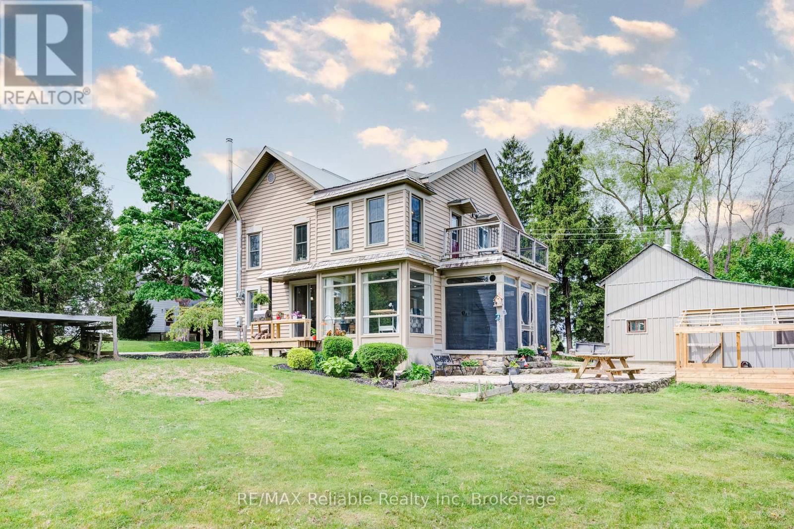 Primary Property View