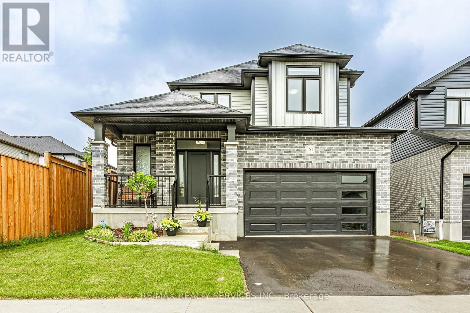 Primary Property View