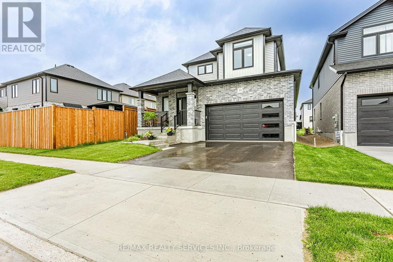Tertiary Property View